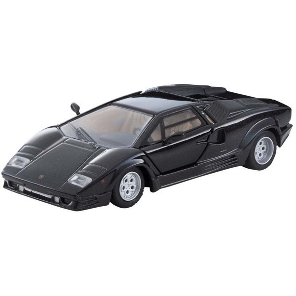 トミーテック トミカリミテッド ヴィンテージ NEO LV-N ランボルギーニ