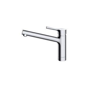 タカギ JL337MN-02 みず工房クリーン [蛇口一体型浄水器 壁出し混合水