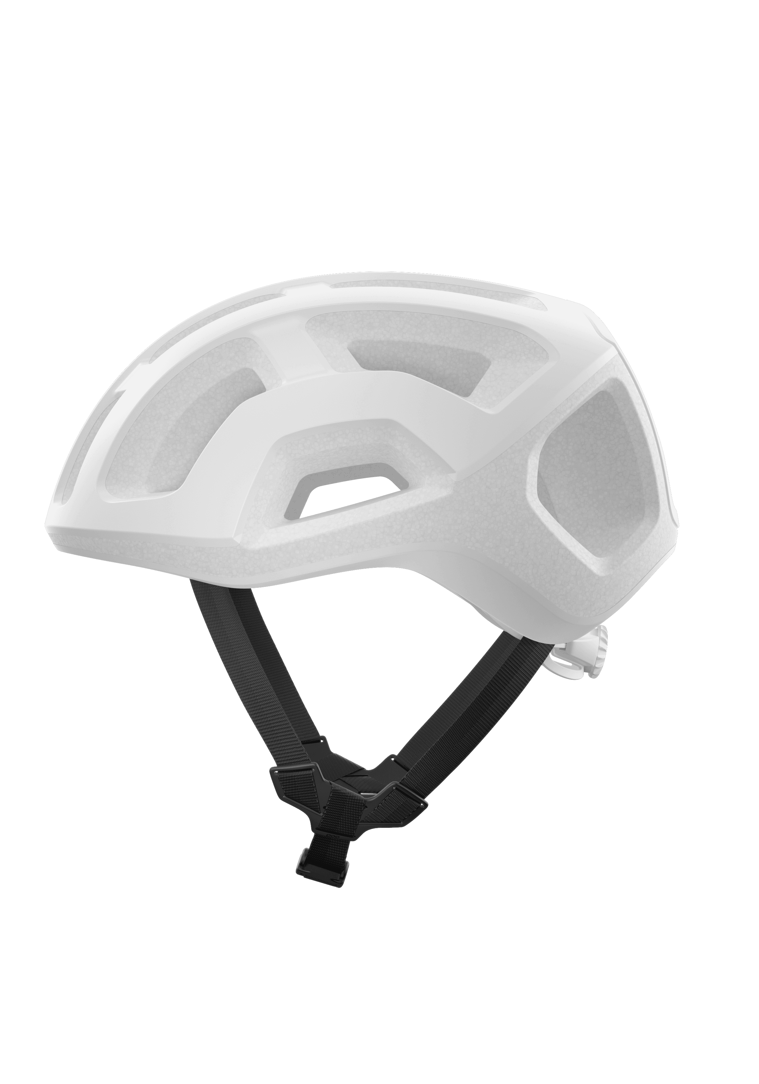 OCTAL MIPS Cycling Helmet in Fluorescent Orange AVIP | POC (CA)