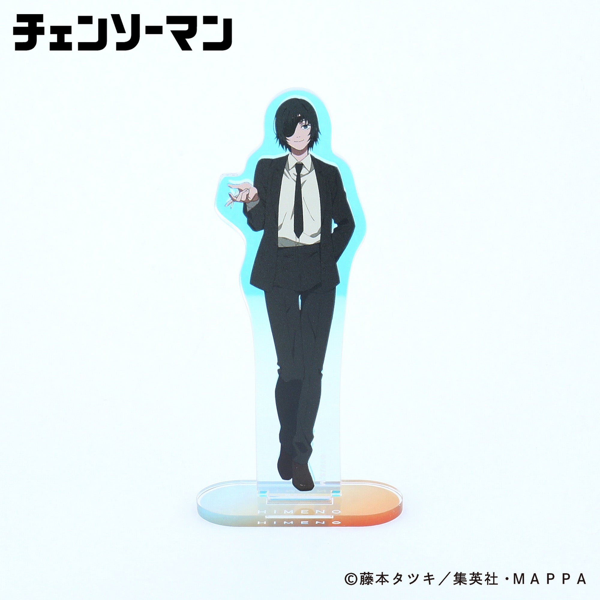 チェンソーマン/オーロラアクリルスタンド【ポチマート】