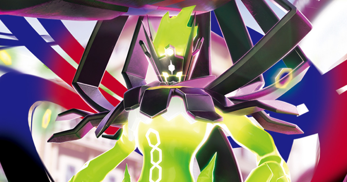 ムニキスゼロ（M3）当たり＆収録カード 基本情報まとめ｜ポケサプ