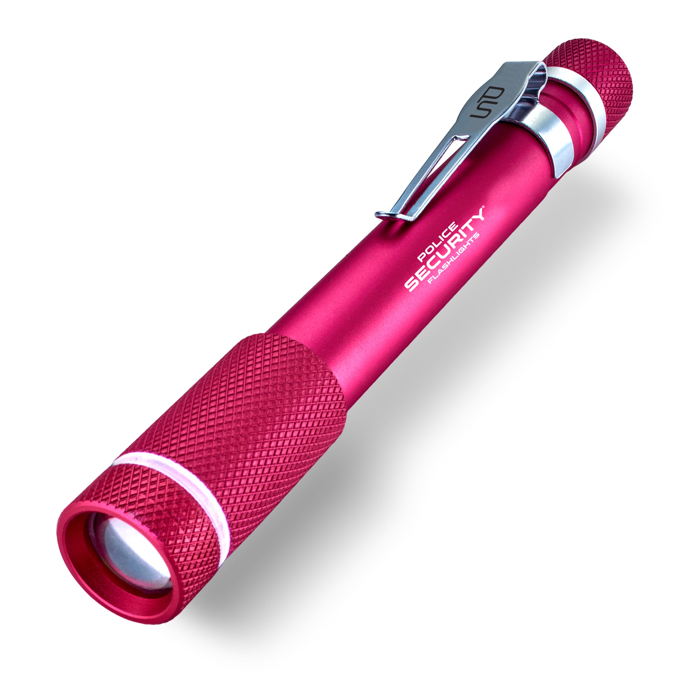 Shop Pink Penlight | Aura Penlight | PSF - Police Security Flashlights