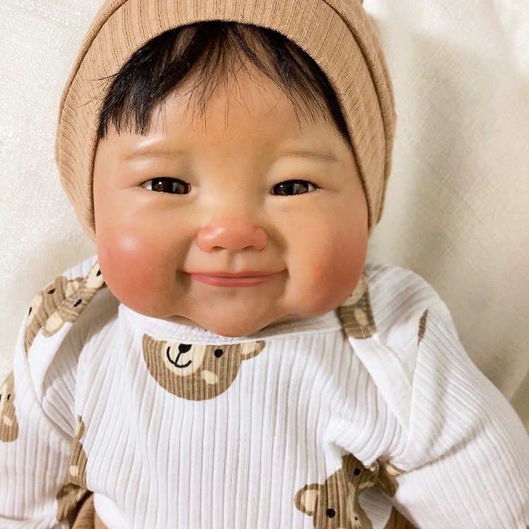 リボーンドール販売,購入,,日本人,赤ちゃん人形,専門店,制作,販売
