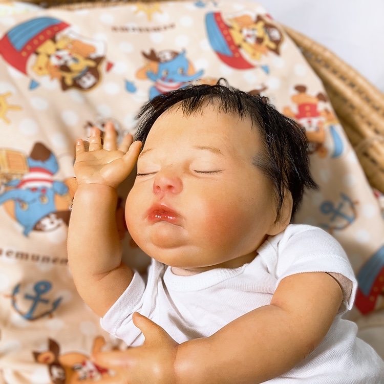 リボーンドール販売中,日本人,アジアン,新生児,赤ちゃん人形,専門店