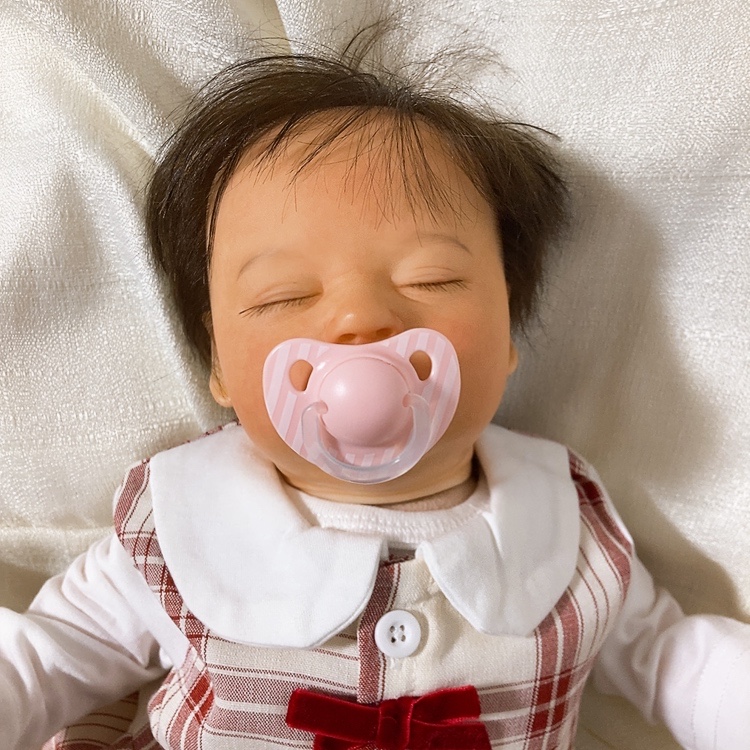 リボーンドール,赤ちゃん人形専門店,新生児,セラピードール,リボーン