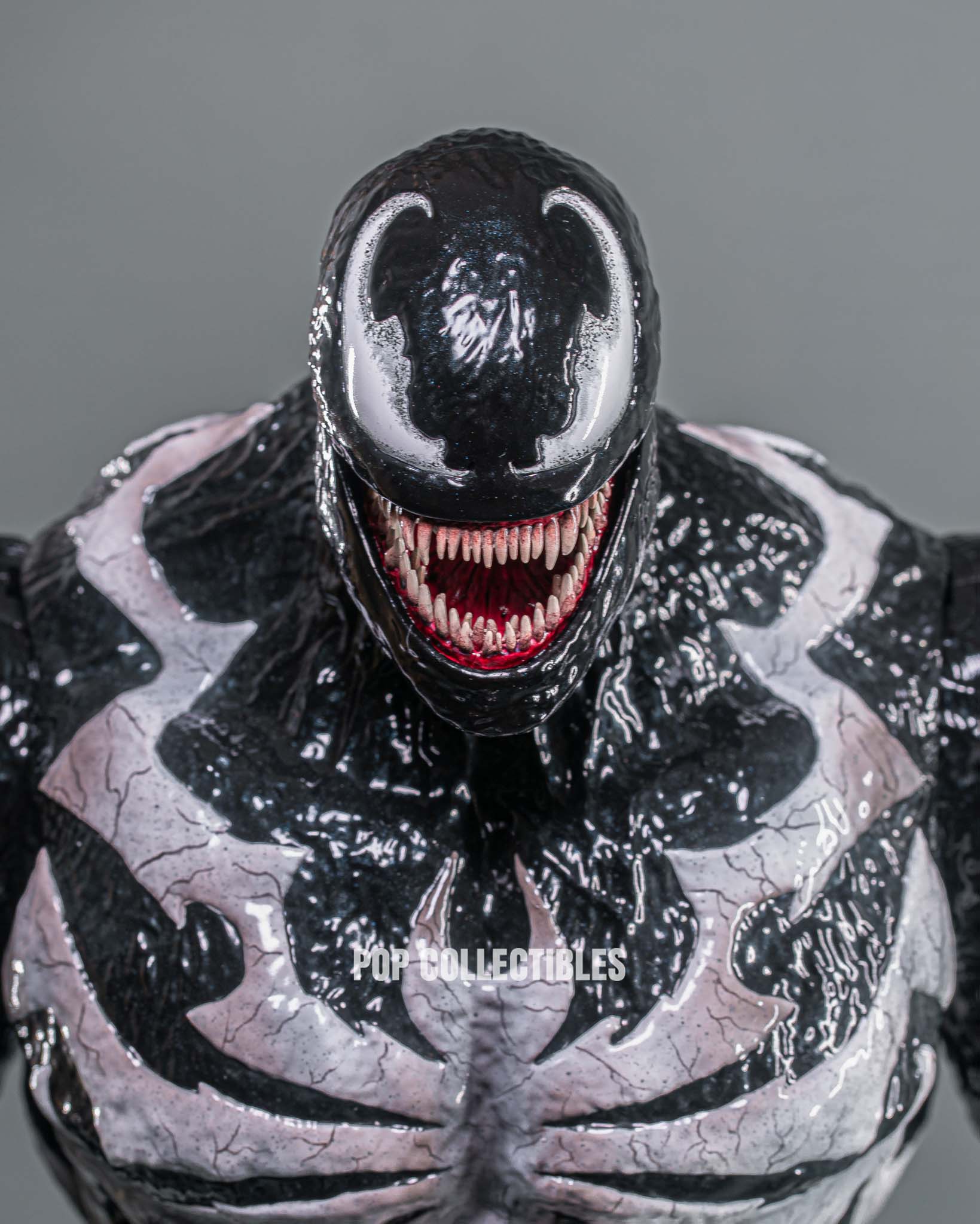 Hot Toys VGM59 Marvel's Spider Man 2 Venom 1/6 Scale Collectible