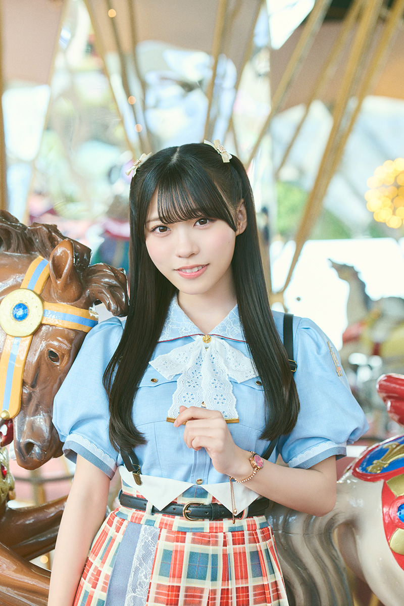 僕が見たかった青空】7thシングル選抜メンバー発表！金澤亜美が初の