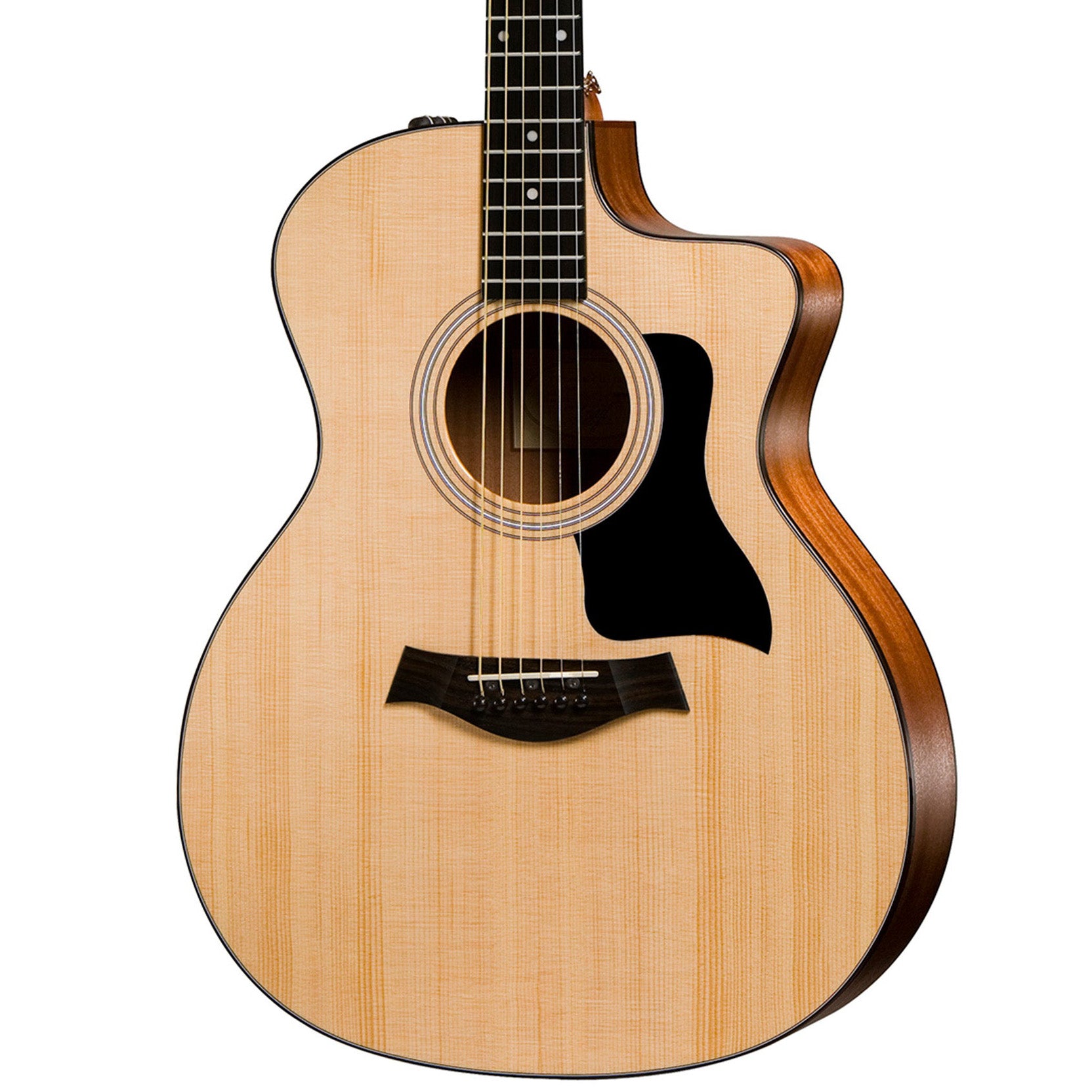 Taylor 114ce Acoustic Guitar – Portland Music Company