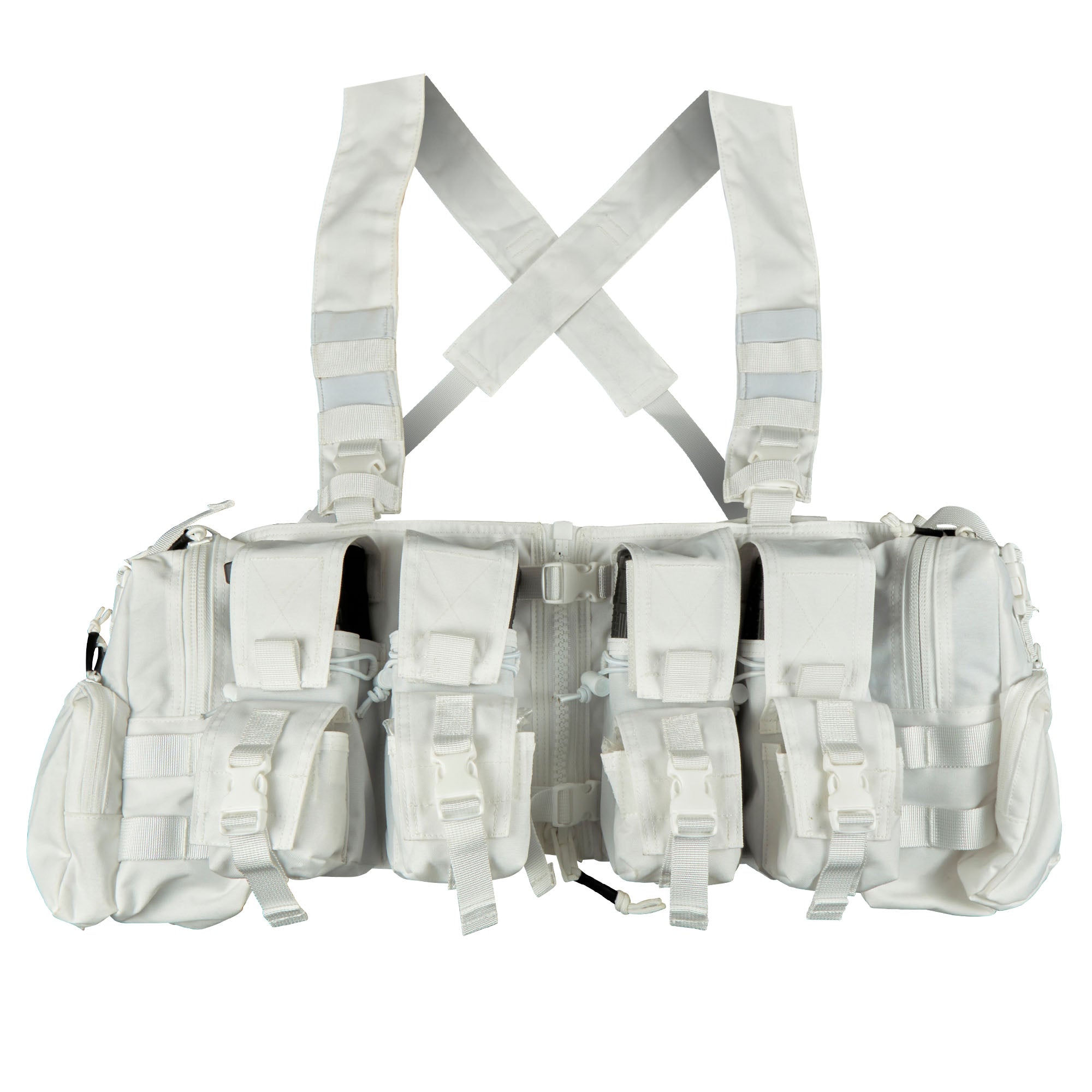 PLATATAC VM-RIG – CAF Mod - Platatac