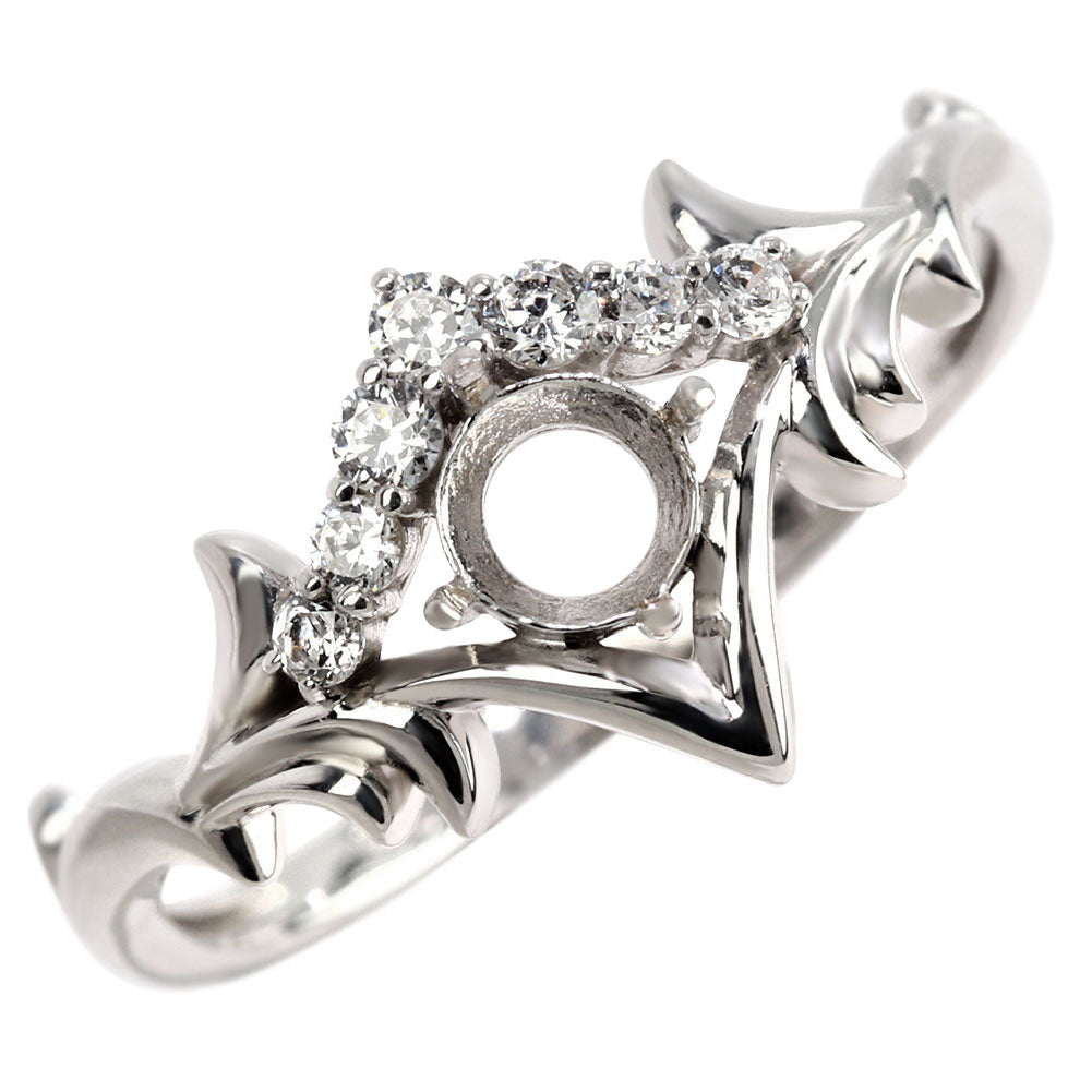 セミオーダーリング 4mm – カスタムジュエリーPLEJOUR 本店