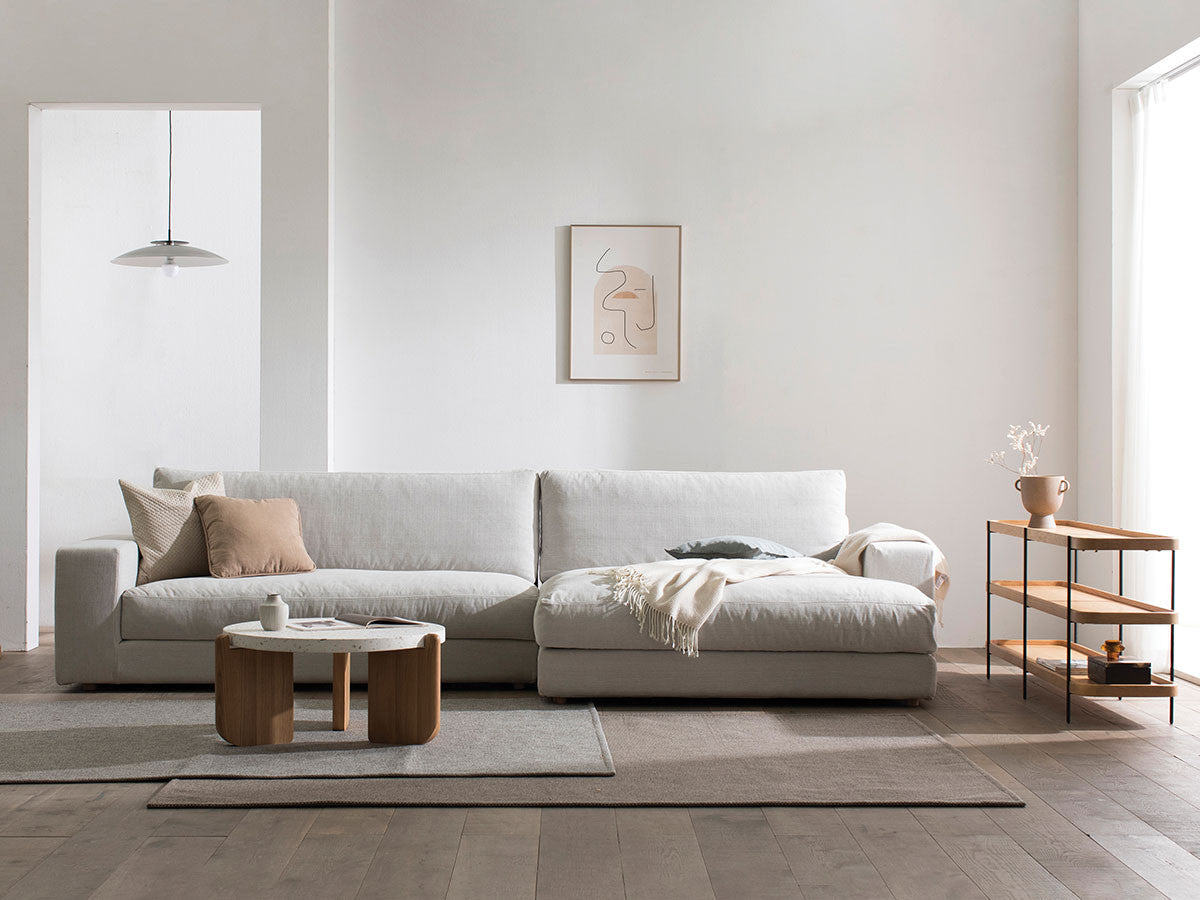 P5倍/モーダエンカーサ / NATIVE TABLE | +CASA [プラスカーサ] 公式