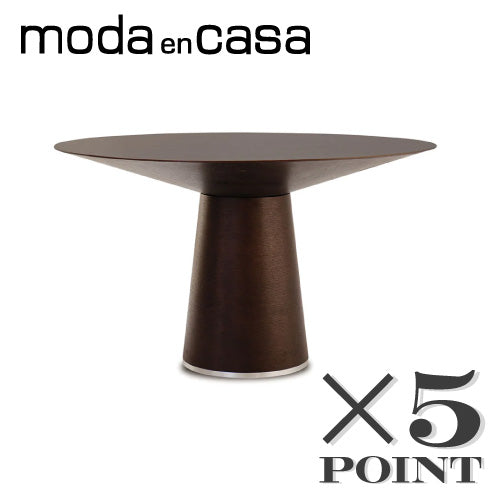 P5倍/モーダエンカーサ ダイニングテーブル / TEMPO TABLE テンポ