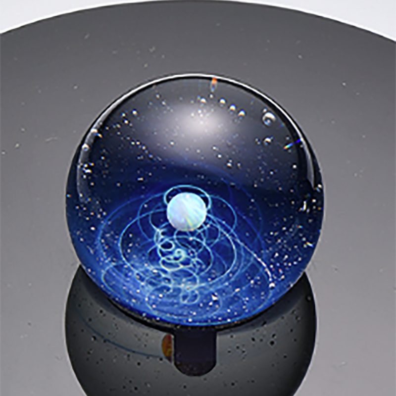 α [プラスアルファ] | 宇宙ガラス | 江別 蔦屋書店