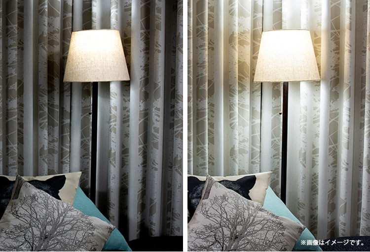 Style LED電球（調光・調色/E26）