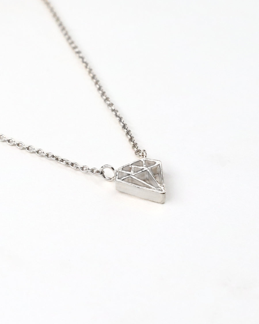 plus RECORD プラス レコルド｜[知] 私だけのきらきらを ネックレス