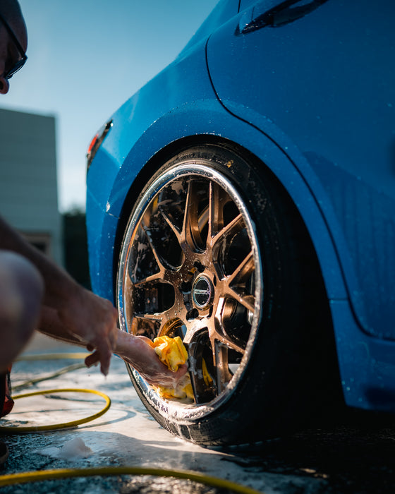 Weds Maverick 1307M Wheels – 2-Piece Mesh Forged JDM Rims | PMD