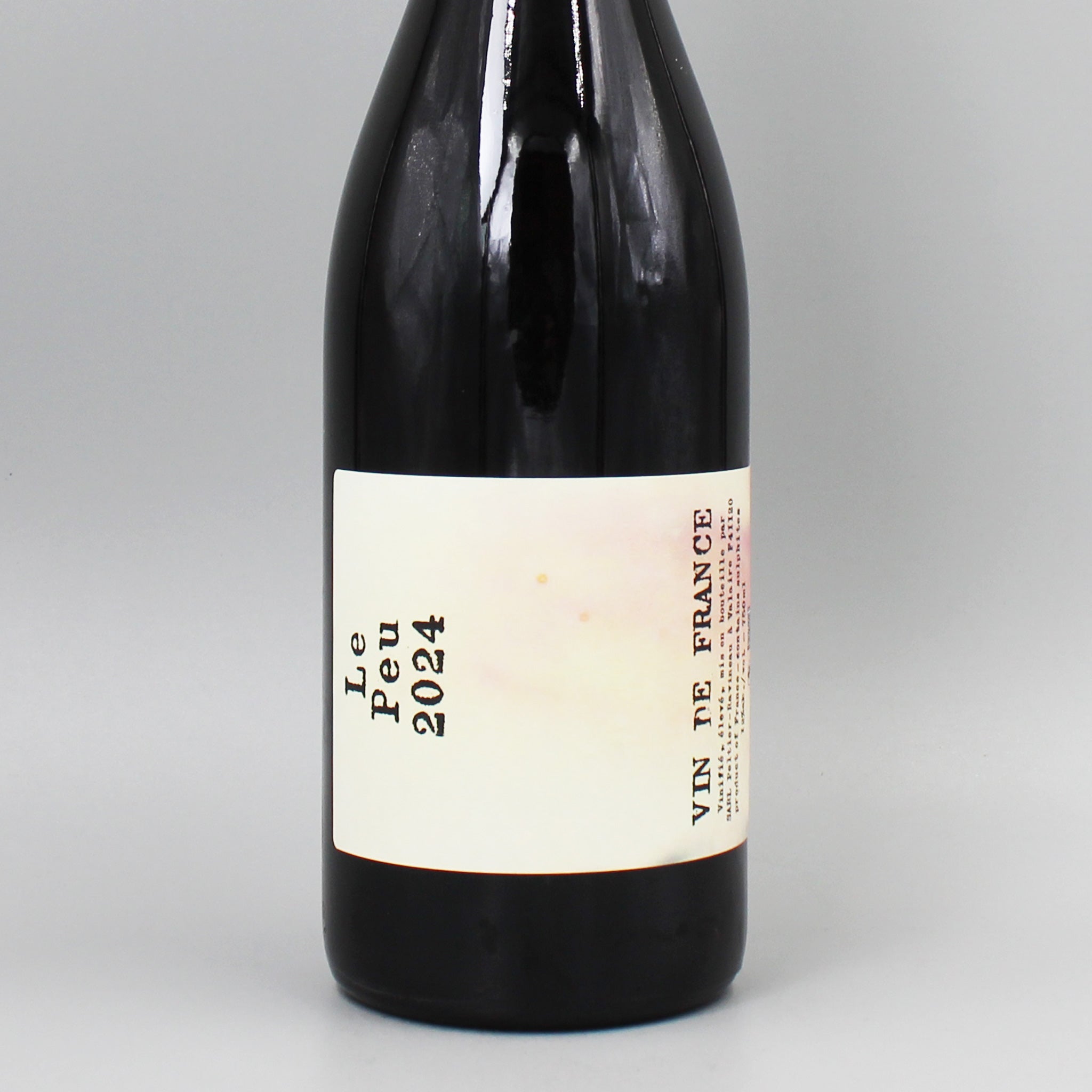 フランスワイン]ペルティエ ラヴィノー ルプー 2024 赤 750ml