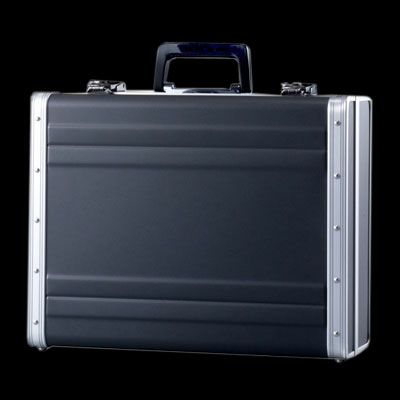 スマートアルミアタッシュAT-7200【0.8mm厚 表面樹脂コーティング高