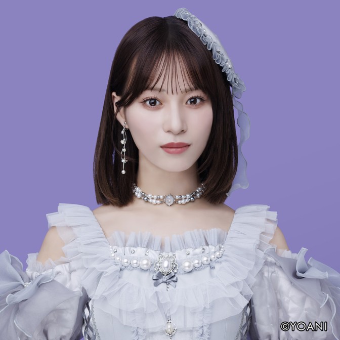 ≠MEの半蔵門発 ノイミー行き！！|谷崎早耶|冨田菜々風|AuDee