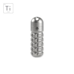 Ti-FST | PDW | Prometheus Design Werx