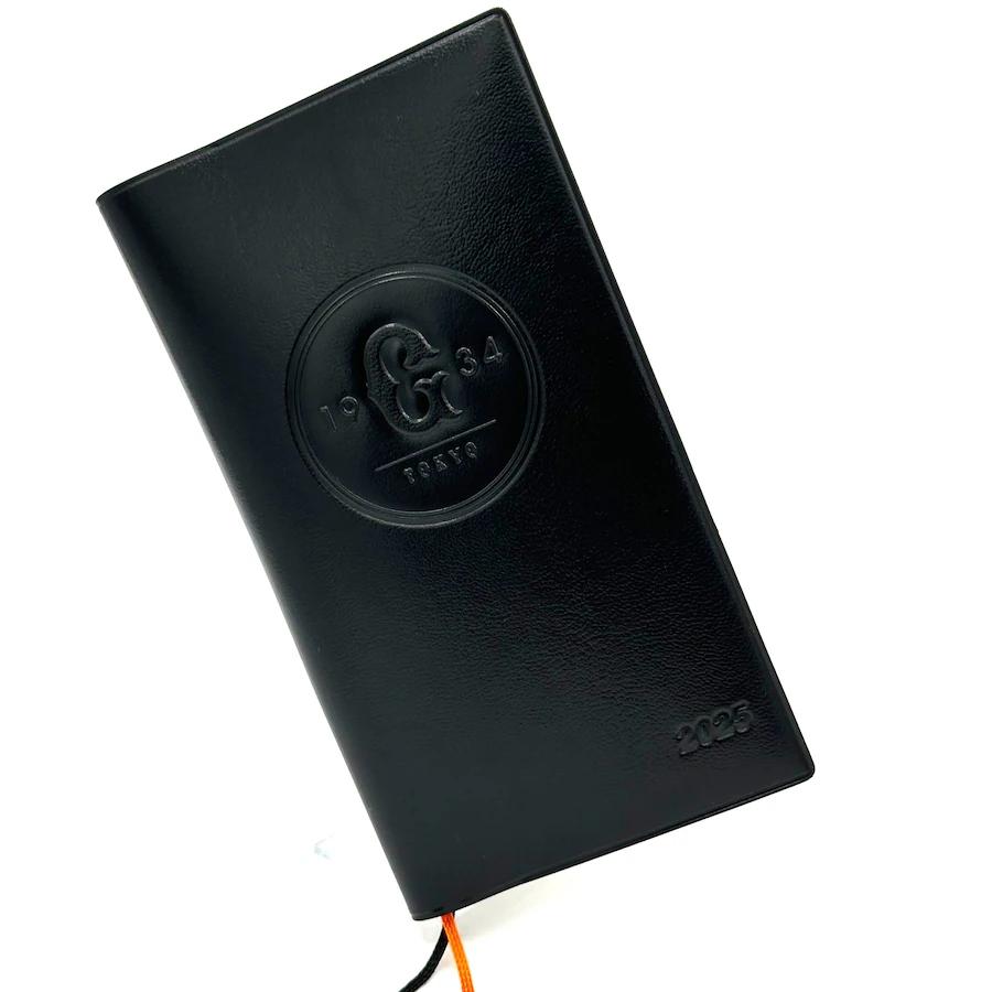 2025年ジャイアンツ手帳」の販売を開始 | 読売ジャイアンツ（巨人軍