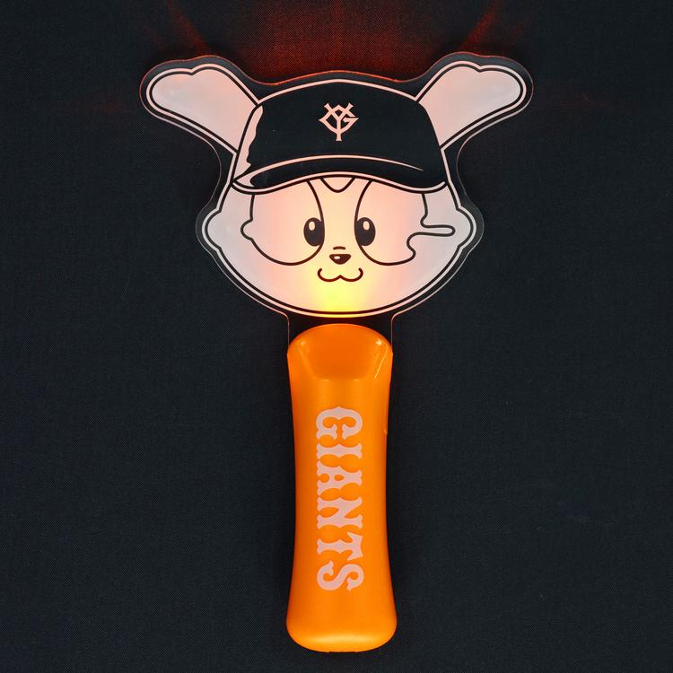 JUKEBOX TOKYO」を盛り上げる「新・光る応援グッズ」を発売 | 読売