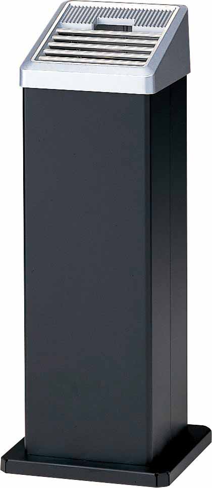 山崎産業株式会社｜スモーキング AL-106 ブラック