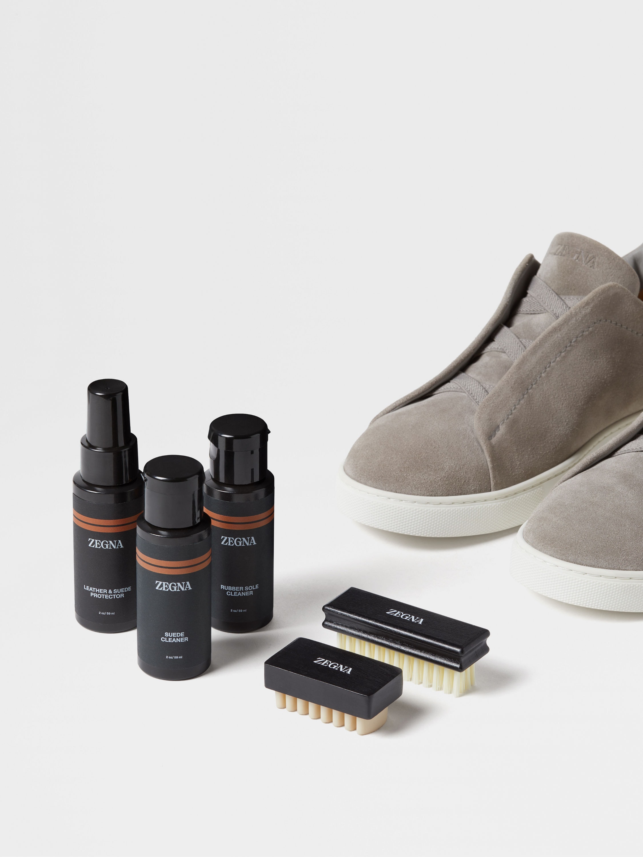 Triple Stitch™ Care Kit FW25 32147188 | Zegna US