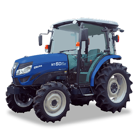 ジアス NT5シリーズ | トラクタ | 商品情報 | 井関農機株式会社