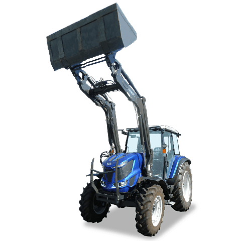 ロードマスター（トラクタTJW用 JWLA1233シリーズ） | トラクタ作業機