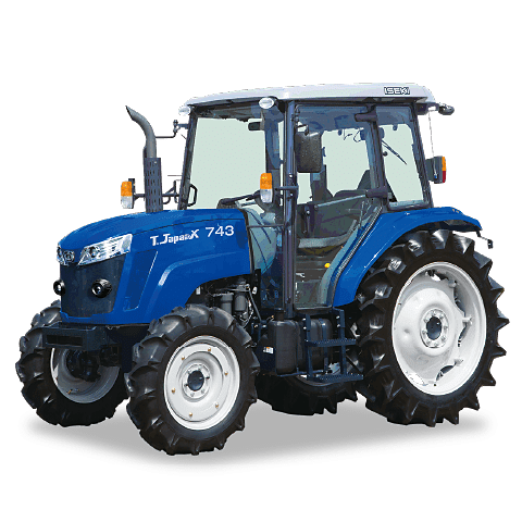 トラクタ | 商品情報 | 井関農機株式会社