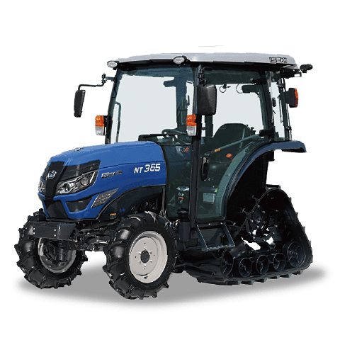 トラクタ | 商品情報 | 井関農機株式会社