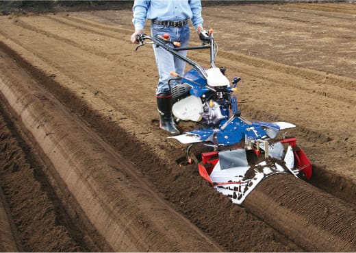 アタッチメント | KSX300・450・650 | 商品情報 | 井関農機株式会社