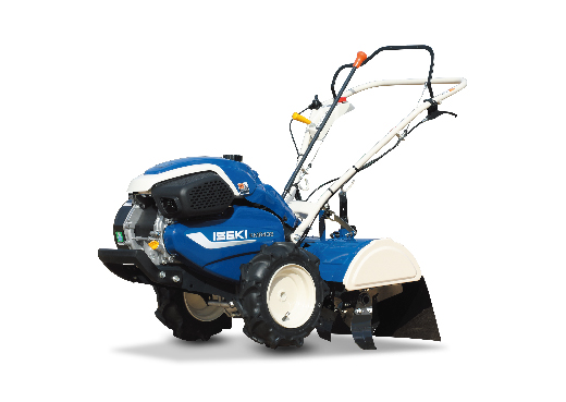 KMR3シリーズ | 家庭用ミニ耕うん機 | 商品情報 | 井関農機株式会社