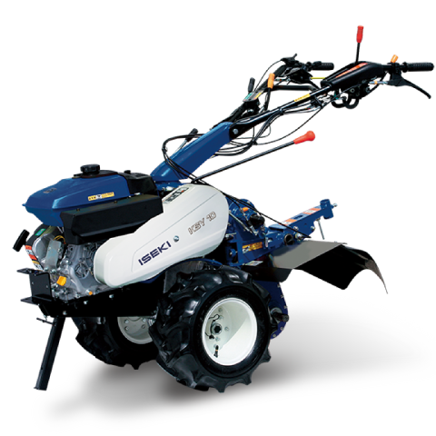 KSY8・10 | 管理機・耕うん機 | 商品情報 | 井関農機株式会社