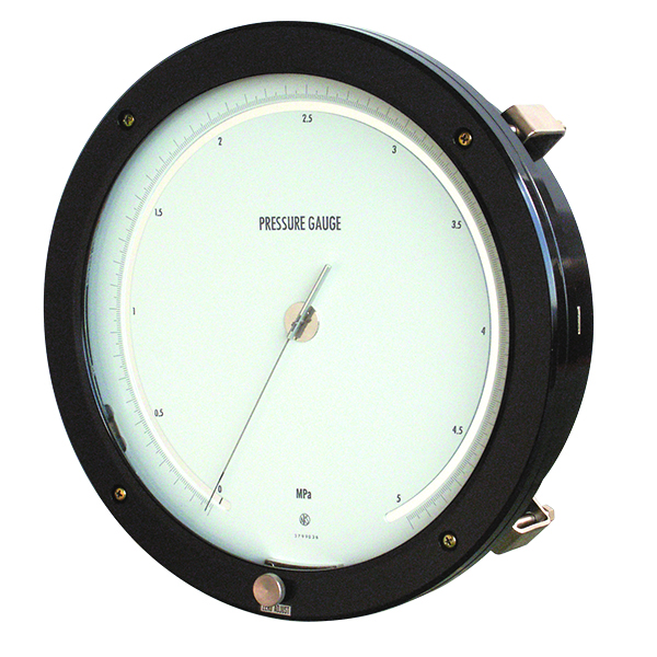 GP 精密圧力計 | 長野計器 製品情報