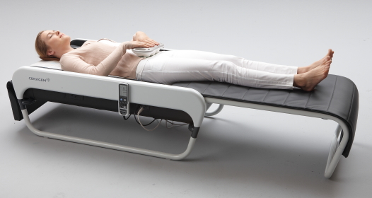 温熱式指圧代用器 | 株式会社プラスプ