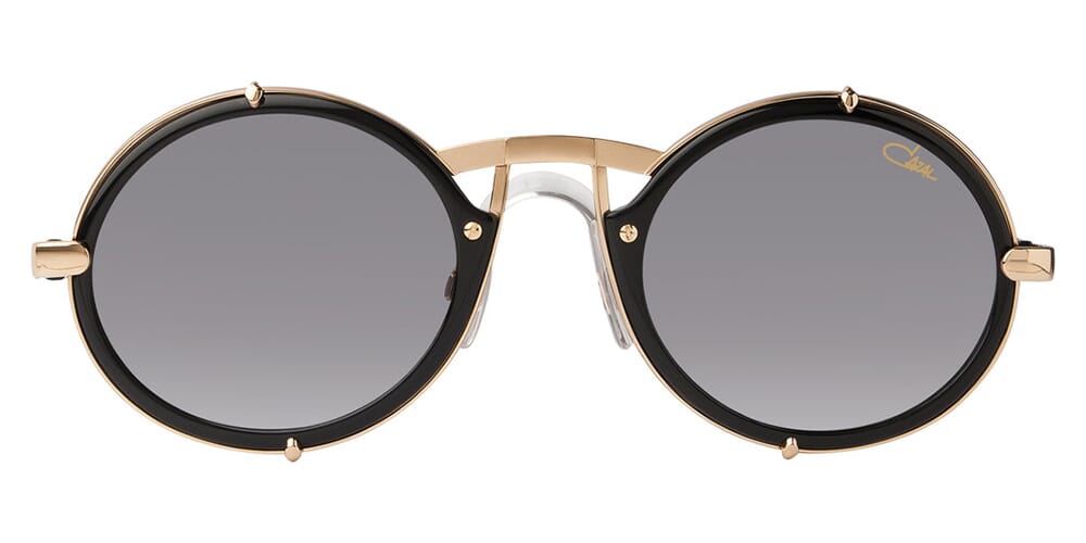 Cazal Legends 644 001 Sunglasses - US