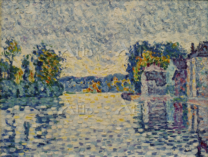 ポール・シニャック [66393796]のアート作品 - アフロ