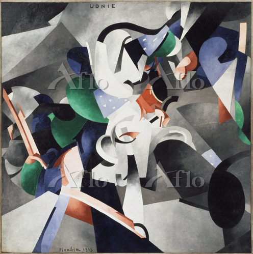 ピカビア [33797532]のアート作品 - アフロ