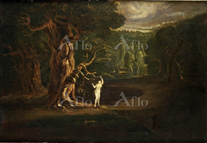 ジョン・ミルトン 「失楽園」 [14194081]のアート作品 - アフロ