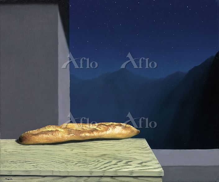 ルネ・マグリット [21310407]のアート作品 - アフロ