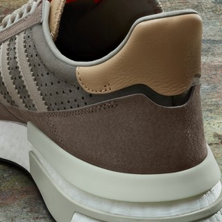 adidas Originals reveals special edition consortiums: ZX 4000 4D