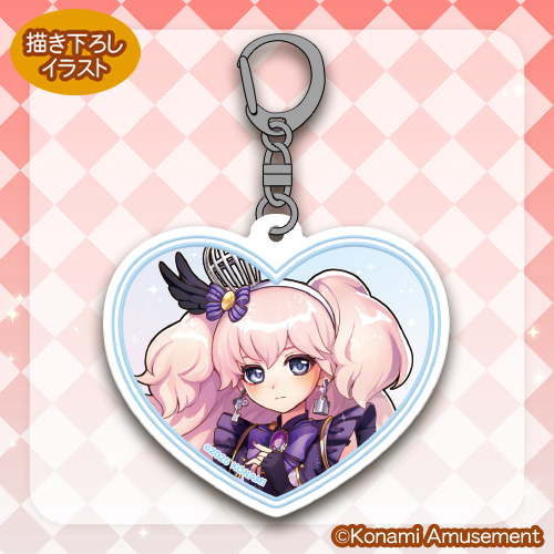 オトカドールくじ | コナミ プレミアムくじ ONLINE