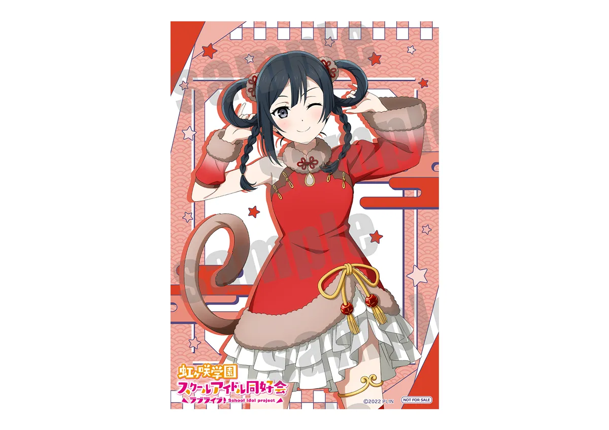 ラブライブ！シリーズ PremiumShop