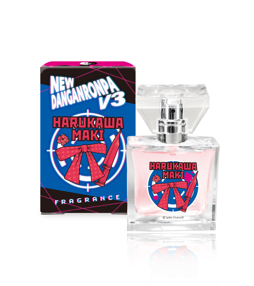 primaniacs - 「ニューダンガンロンパV3 みんなのコロシアイ新学期