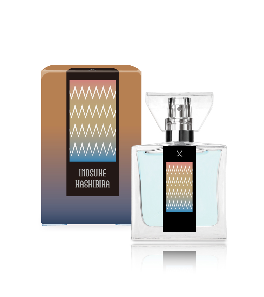 primaniacs - アニメ「鬼滅の刃」フレグランス