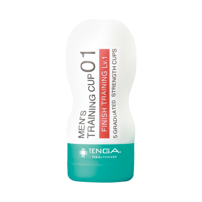 TENGA HEALTHCARE テンガ ヘルスケア 【遅漏でお悩みの方】メンズ