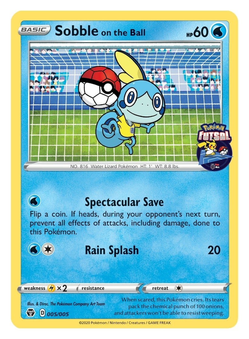 Pikachu on the Ball Will Be Available in Game UK Stores