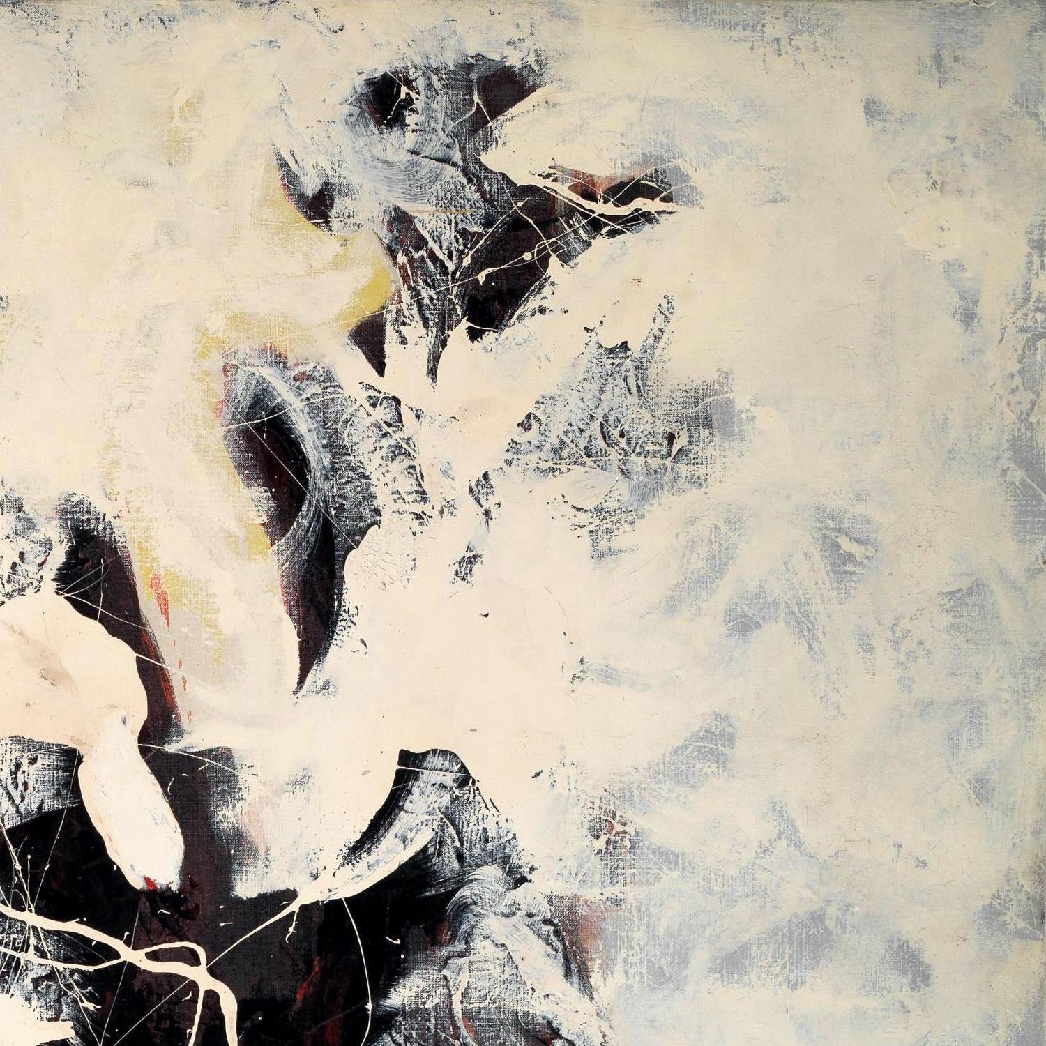 Jackson Pollock, The Deep, 1953 – PrintsXXL